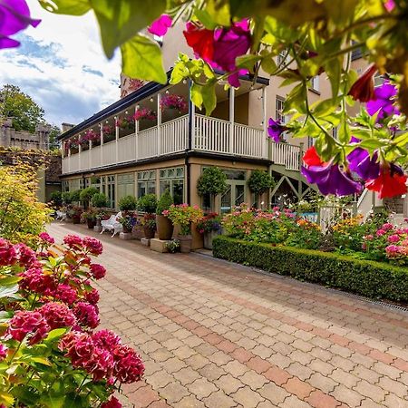 Step House Hotel Борис Екстериор снимка