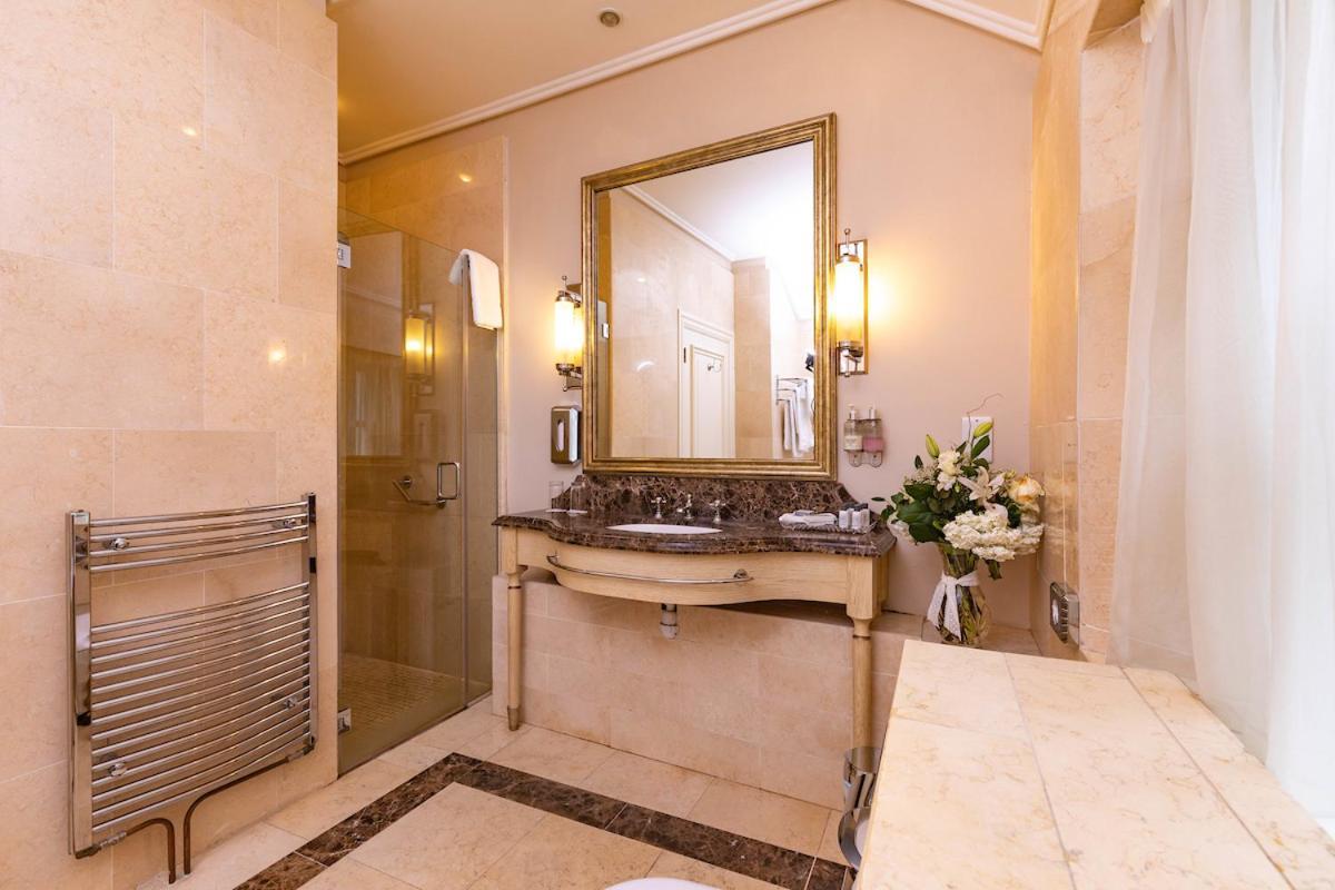Step House Hotel Борис Екстериор снимка