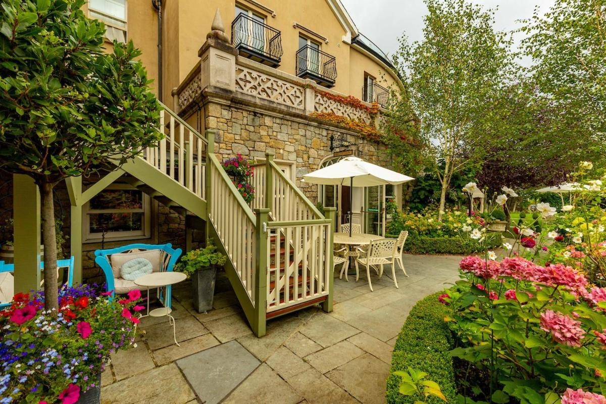 Step House Hotel Борис Екстериор снимка
