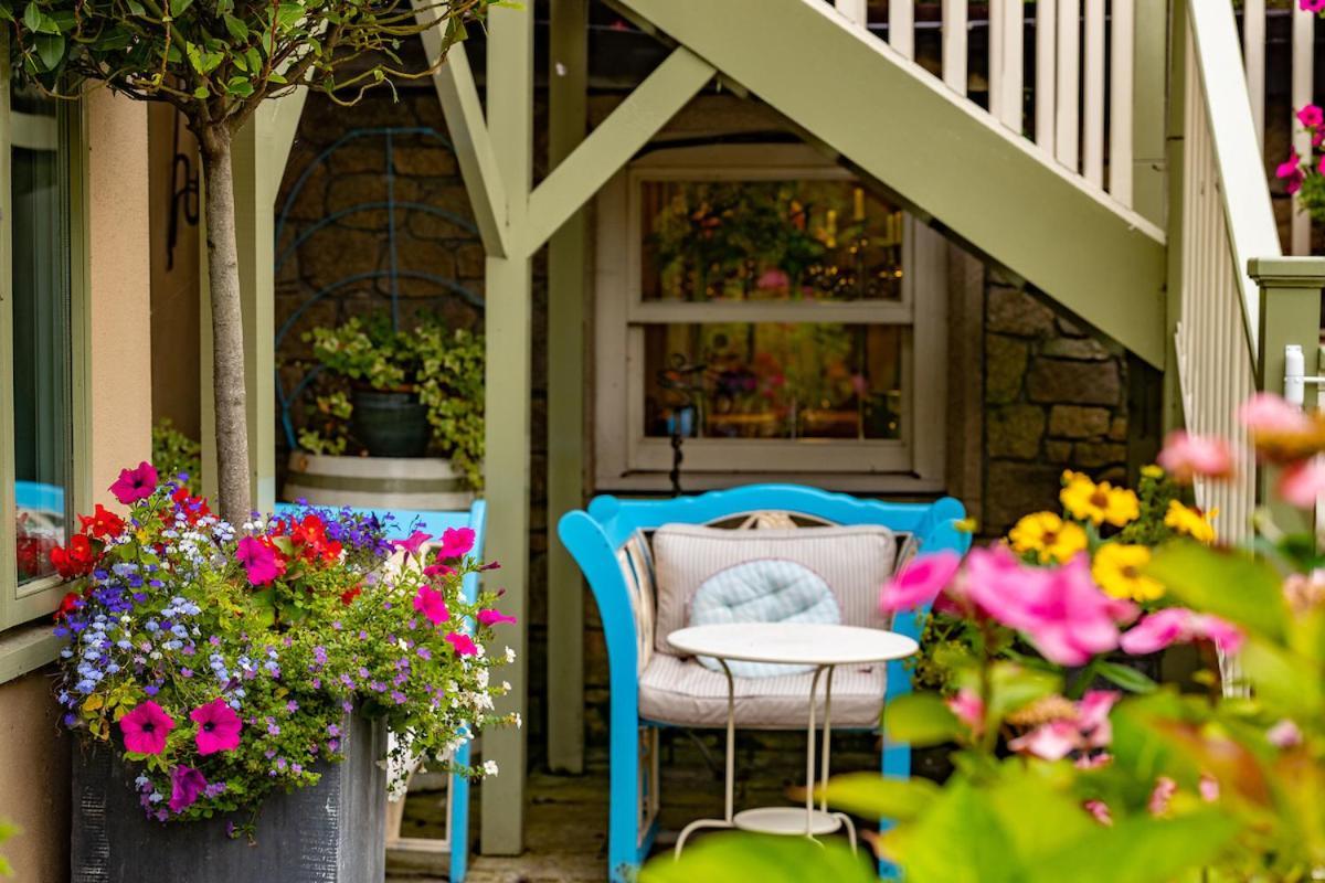 Step House Hotel Борис Екстериор снимка