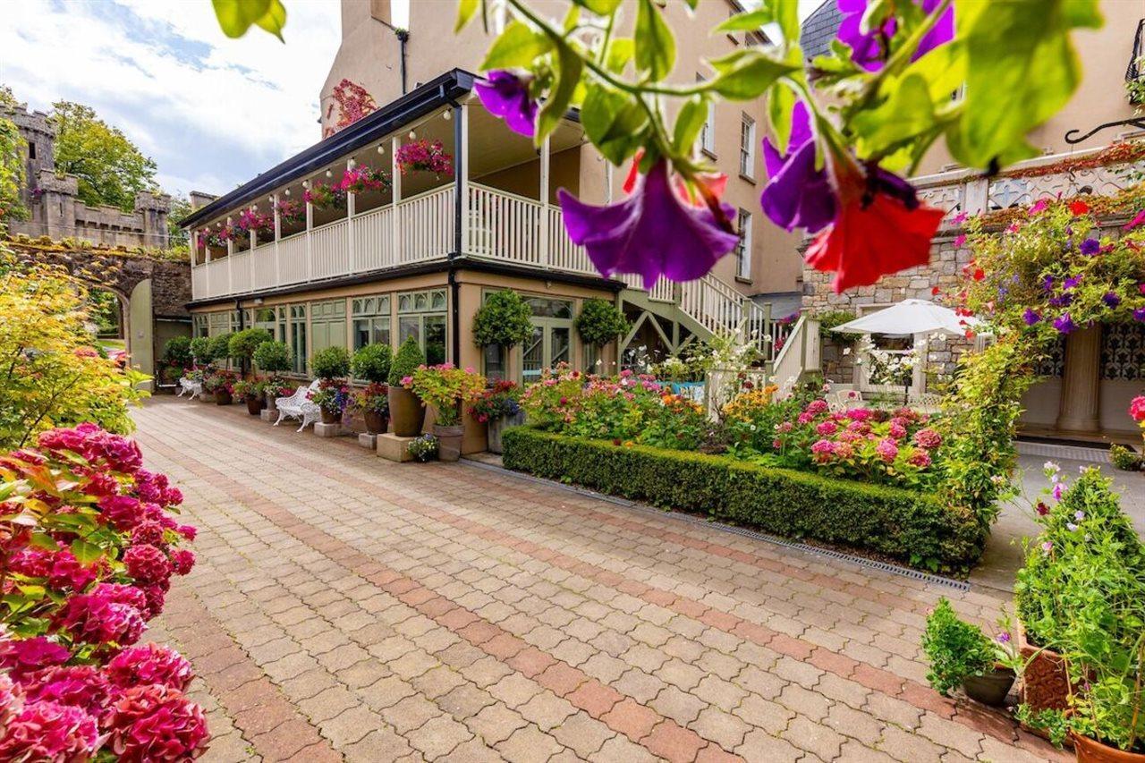 Step House Hotel Борис Екстериор снимка