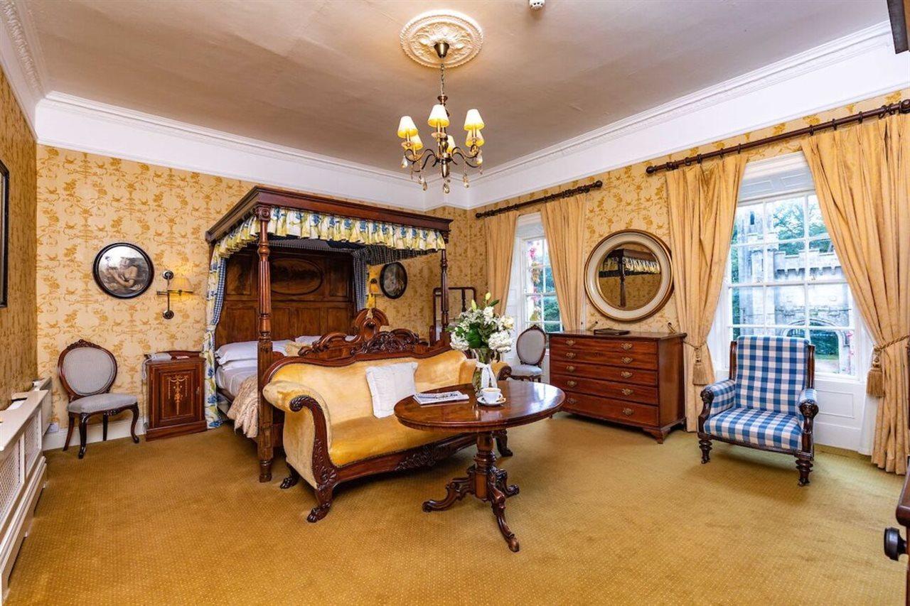 Step House Hotel Борис Екстериор снимка